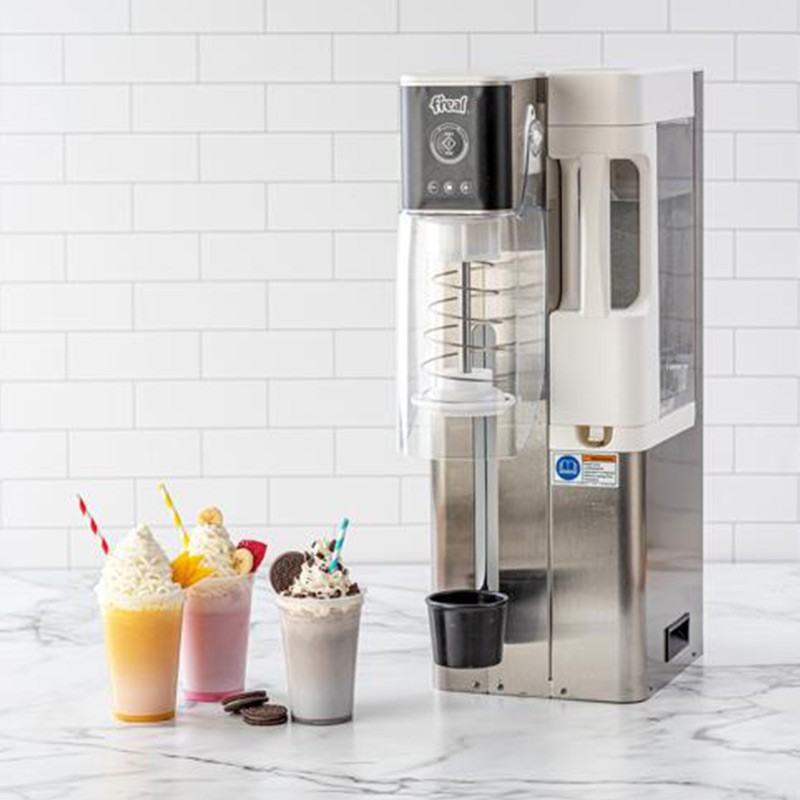 F'Real B7 Blender à smoothies, milkshakes