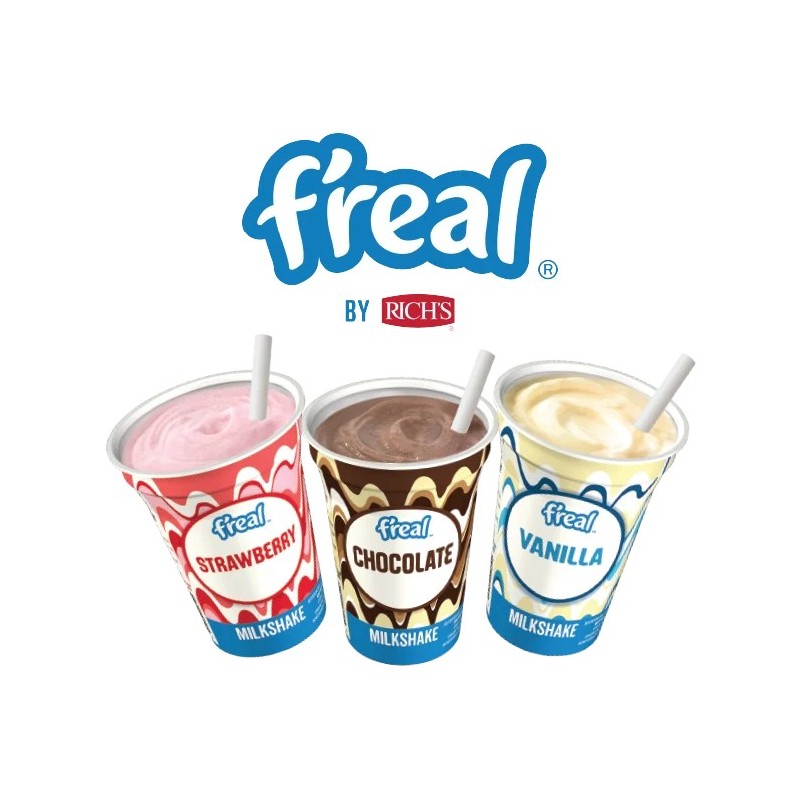 F'Real B7 Blender à smoothies, milkshakes