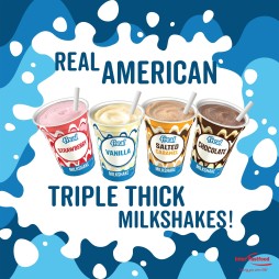 F'Real B7 Blender à smoothies, milkshakes