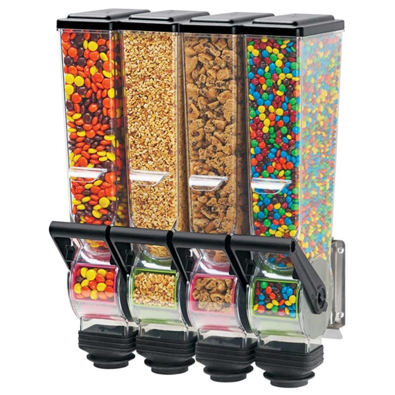 Server - Distributeurs Candy Slimline / 7.3 Kg