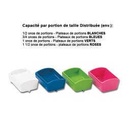 Server - Distributeurs Candy Slimline / 7.3 Kg