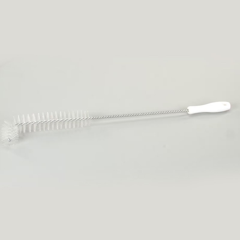 Pitco - Brosse Nettoyante L En Nylon Pour Friteuse Kpit