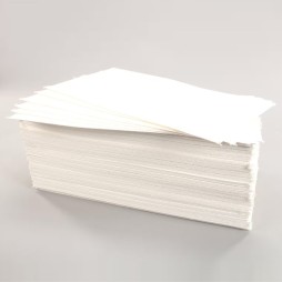 Pitco - Papier Filtre, 10" X 20-1/2", Boîte De 100 Kpit
