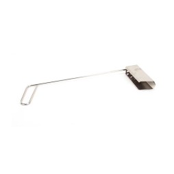 Pitco - Ramasse-Miettes 3,5 Cm De Large Kpit
