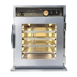 Henny Penny - Holding Cabinet HC5 / FLIP DOOR - GLASS DOOR