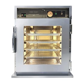 Henny Penny - Holding Cabinet HC5 / FLIP DOOR - GLASS DOOR