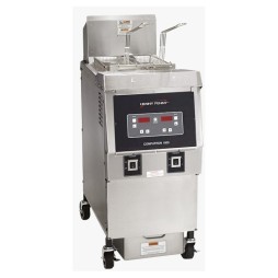 Henny Penny - Open Fryer Gas / Full / C1000 / 1 Cuve
