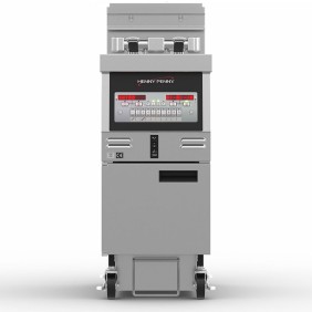 Henny Penny - Open Fryer Elec / Split / Serie GVE
