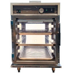 Henny Penny - Holding Cabinet HC5 / FLIP DOOR - FLIP DOOR