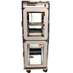 Henny Penny - Holding Cabinet Hhc900 /13 Plateaux /2 Portes / Timer