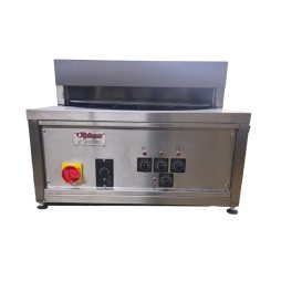 Rotoquip - Automatic Roti & Naan Maker Electric