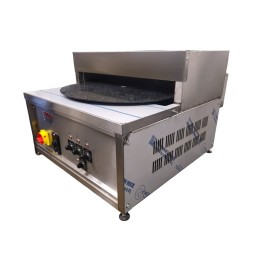 Rotoquip - Automatic Roti & Naan Maker Electric