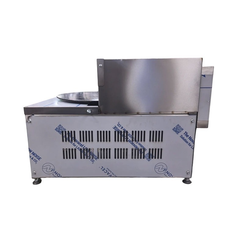 Rotoquip - Automatic Roti & Naan Maker Electric