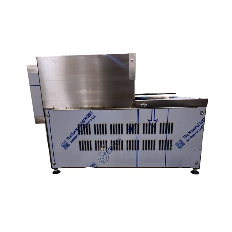 Rotoquip - Automatic Roti & Naan Maker Electric