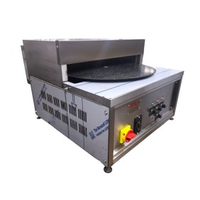 Rotoquip - Automatic Roti & Naan Maker Electric