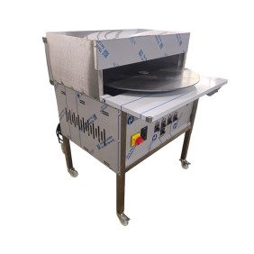 Rotoquip - Automatic Roti & Naan Maker Electric  L900 X P900 X H1100 Mm