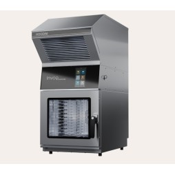 HOUNÖ- Four Invoq miniCombi Ventless Hood – Hoodini (Modèle d'exposition)