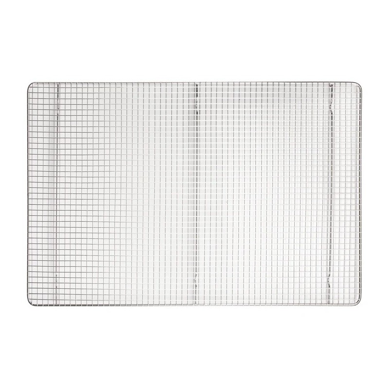 Winco - Grille Acier Inoxydable Pour Plateau