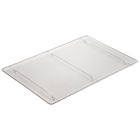 Winco - Grille Acier Inoxydable Pour Plateau