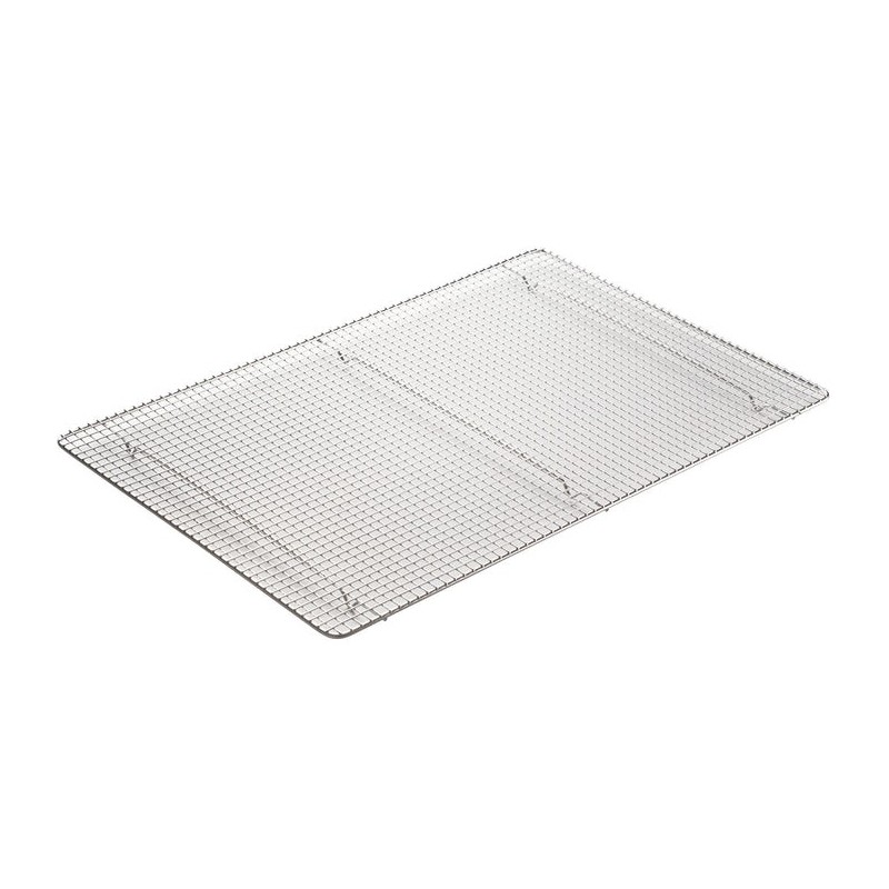 Winco - Grille Acier Inoxydable Pour Plateau