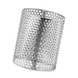 Winco - Rouleau à beurre Professionnel / 7" X 6-3/8"