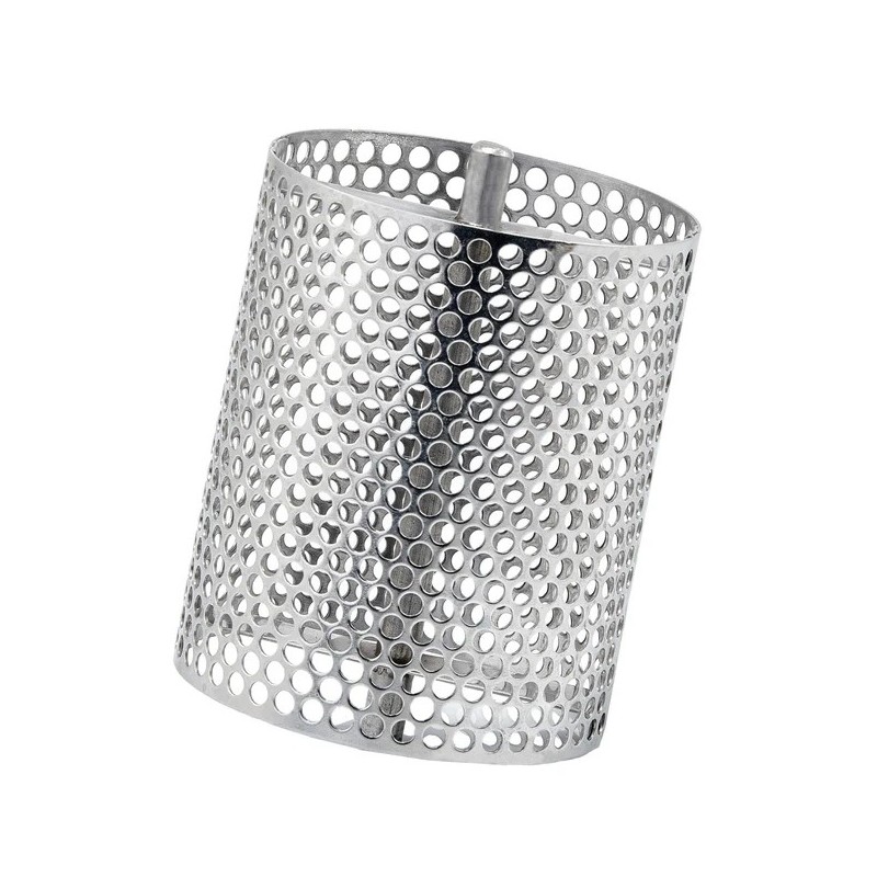 Winco - Rouleau à beurre Professionnel / 7" X 6-3/8"