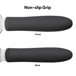 Winco - Spatule Steak/Burger