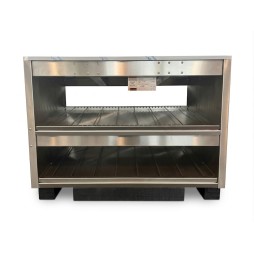 Qualserv Middleby - Burger Chute 2 - Tier / Model KFC