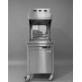 Qualserv Middleby - Chauffe Frites sur Meuble 600mm