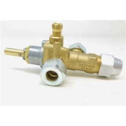 SHAAN TANDOOR  - GAZ VALVE