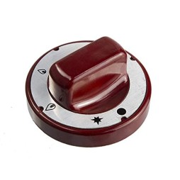 SHAAN TANDOOR  - KNOB