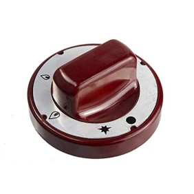 SHAAN TANDOOR  - KNOB