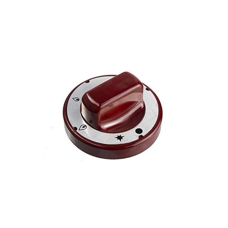 SHAAN TANDOOR  - KNOB