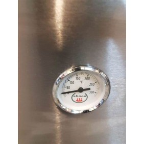 SHAAN TANDOOR - SONDE THERMOMETRE
