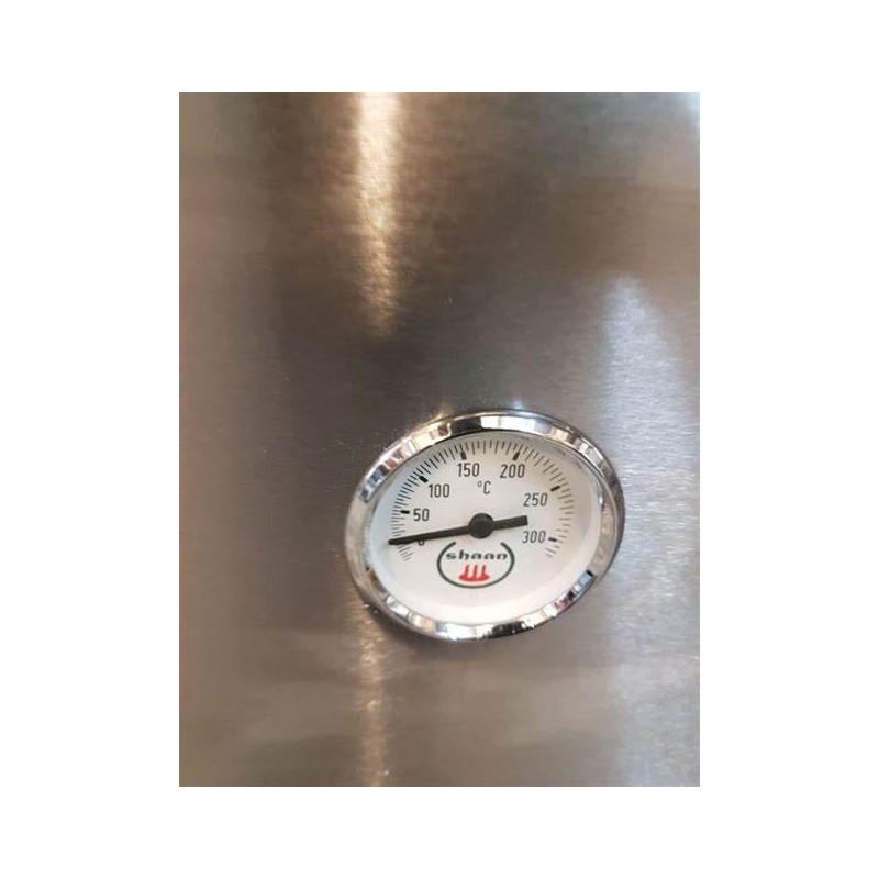 SHAAN TANDOOR - SONDE THERMOMETRE