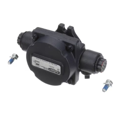 Henny Penny 162497 Filter Pump Assembly, 8GPM Pour PXE/OXE