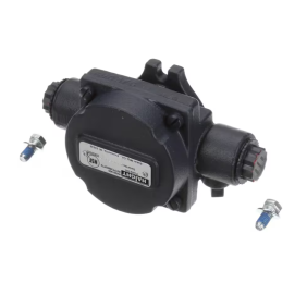 Henny Penny 162497 Filter Pump Assembly, 8GPM Pour PXE/OXE