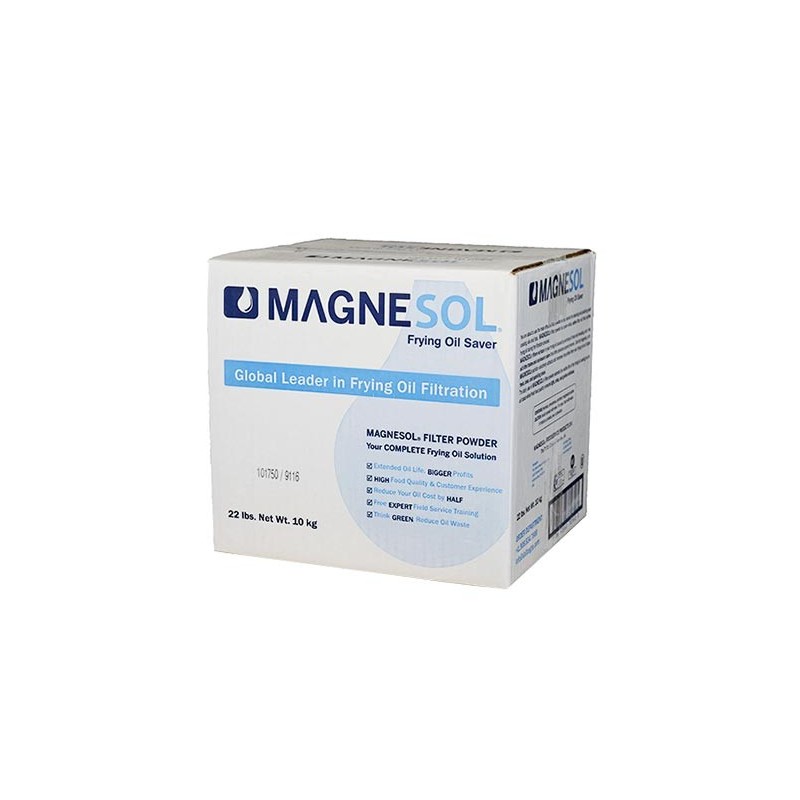 Magnesol