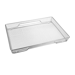 Pitco Chicken Tender Wire Basket, Metal
