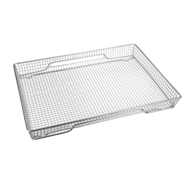 Pitco Chicken Tender Wire Basket, Metal