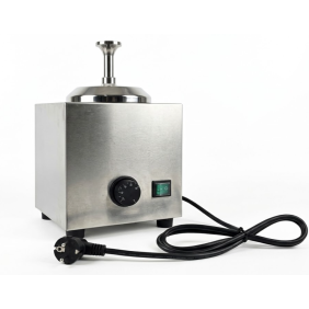 Distributeur de Fromage / Cheese Warmer Dispenser
