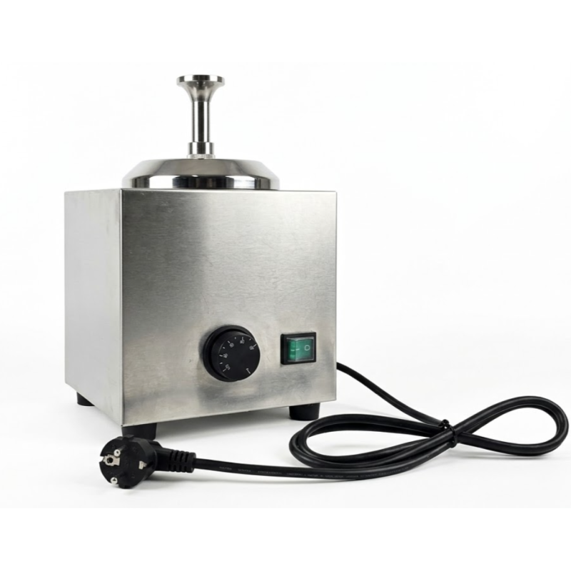 Distributeur de Fromage / Cheese Warmer Dispenser