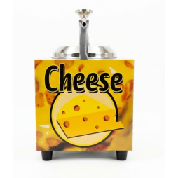 Distributeur de Fromage / Cheese Warmer Dispenser