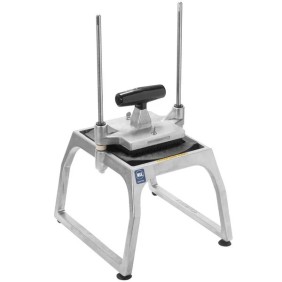 VOLLRATH - Grand coupe lgumes en tranches et cubes/ 9,5mm/ Made In USA