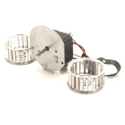 Henny Penny 14249 Blower/Motor Kit Assembly, 240V