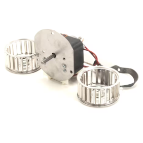 Henny Penny 14249 Blower/Motor Kit Assembly, 240V