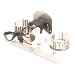 Henny Penny 14249 Blower/Motor Kit Assembly, 240V