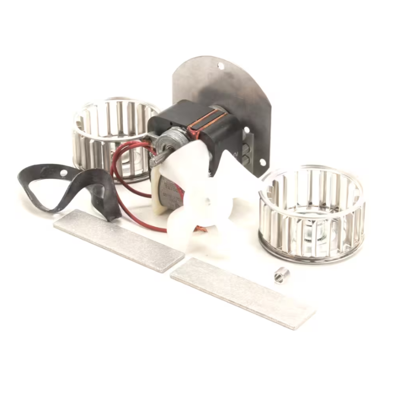 Henny Penny 14249 Blower/Motor Kit Assembly, 240V