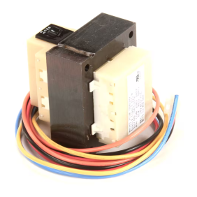 Henny Penny 86087 Transformer, 208/240 to 24 Volt, 75VA, 50/60 HZ