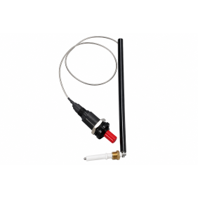 SHAAN TANDOOR - KIT  IGNITION BUTTON COMPLET